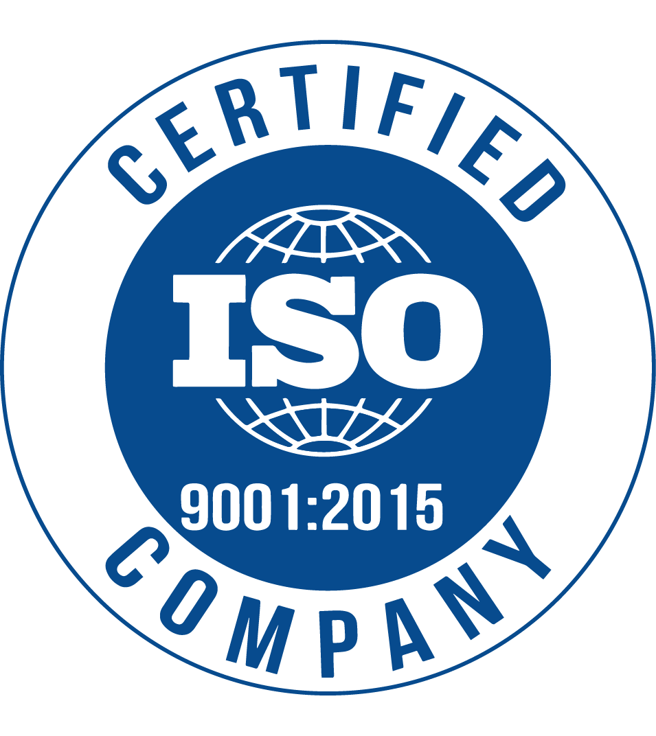 ISO 9001:2015